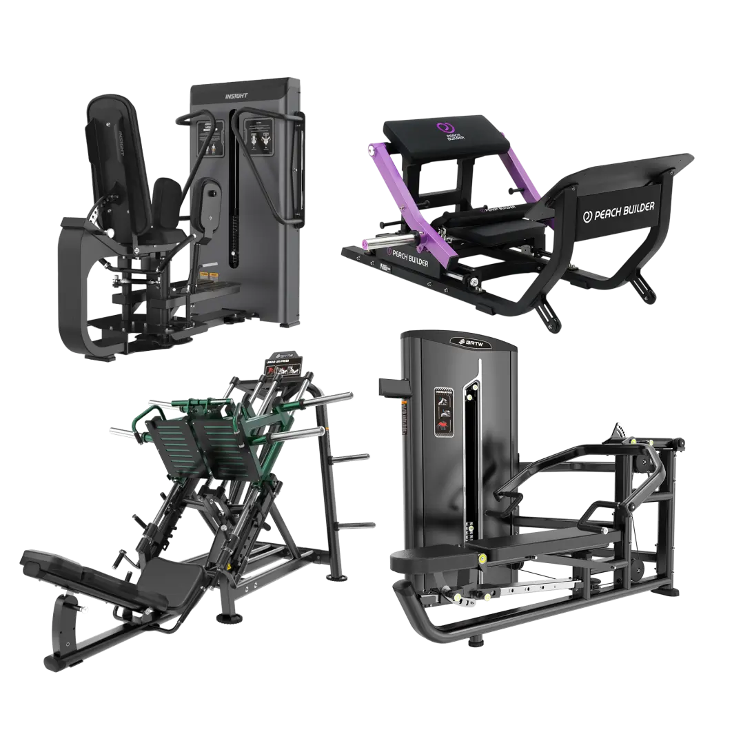 Grow Gym Package