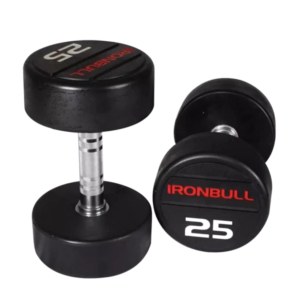 Ironbull Dumbbell AC01 Brtw