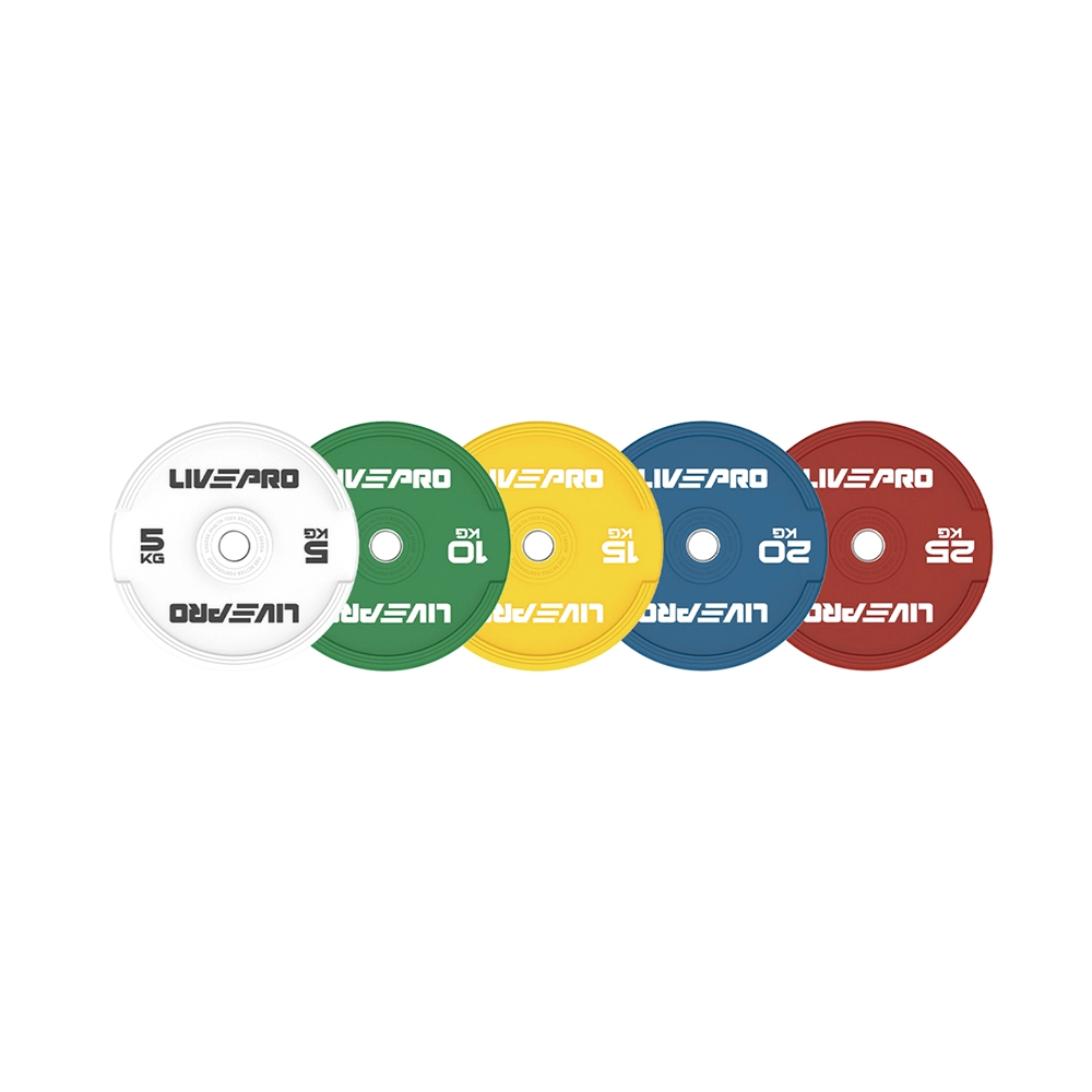 Bumper Plates AC03 Brtw