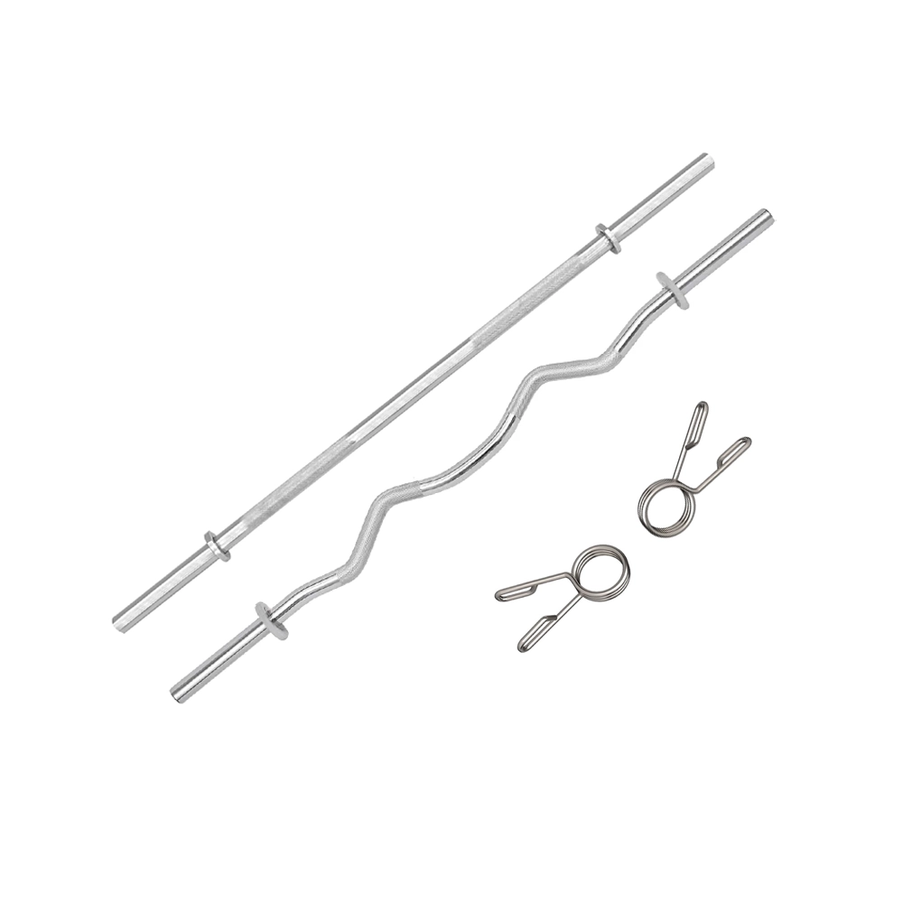 Straight Ez Curl AC05 Brtw