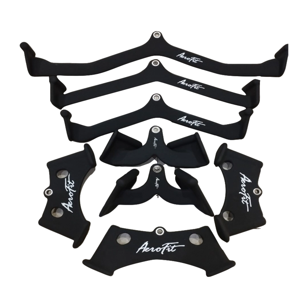 Grip Set AC06 Brtw