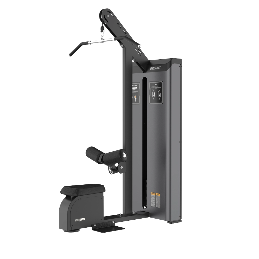 Lat Pulldown AE8011 Insight