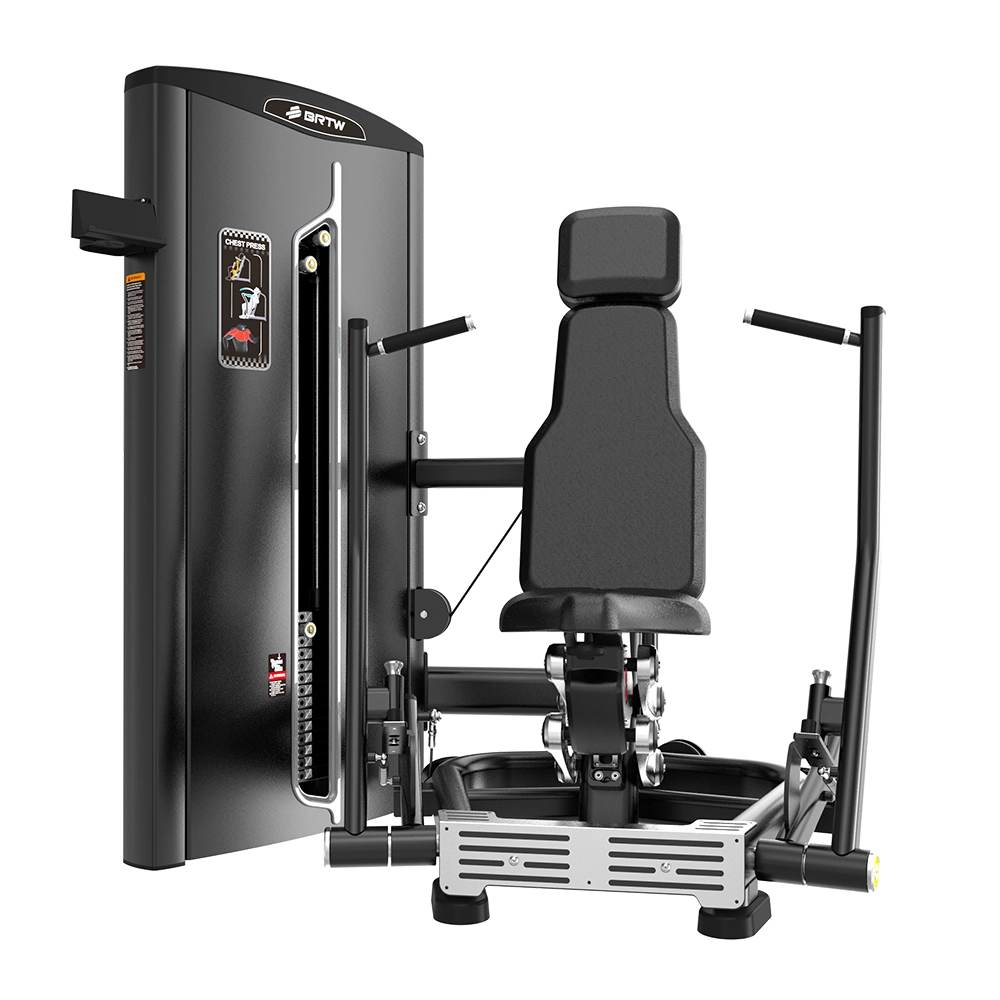 Chest Press BF01 Brtw