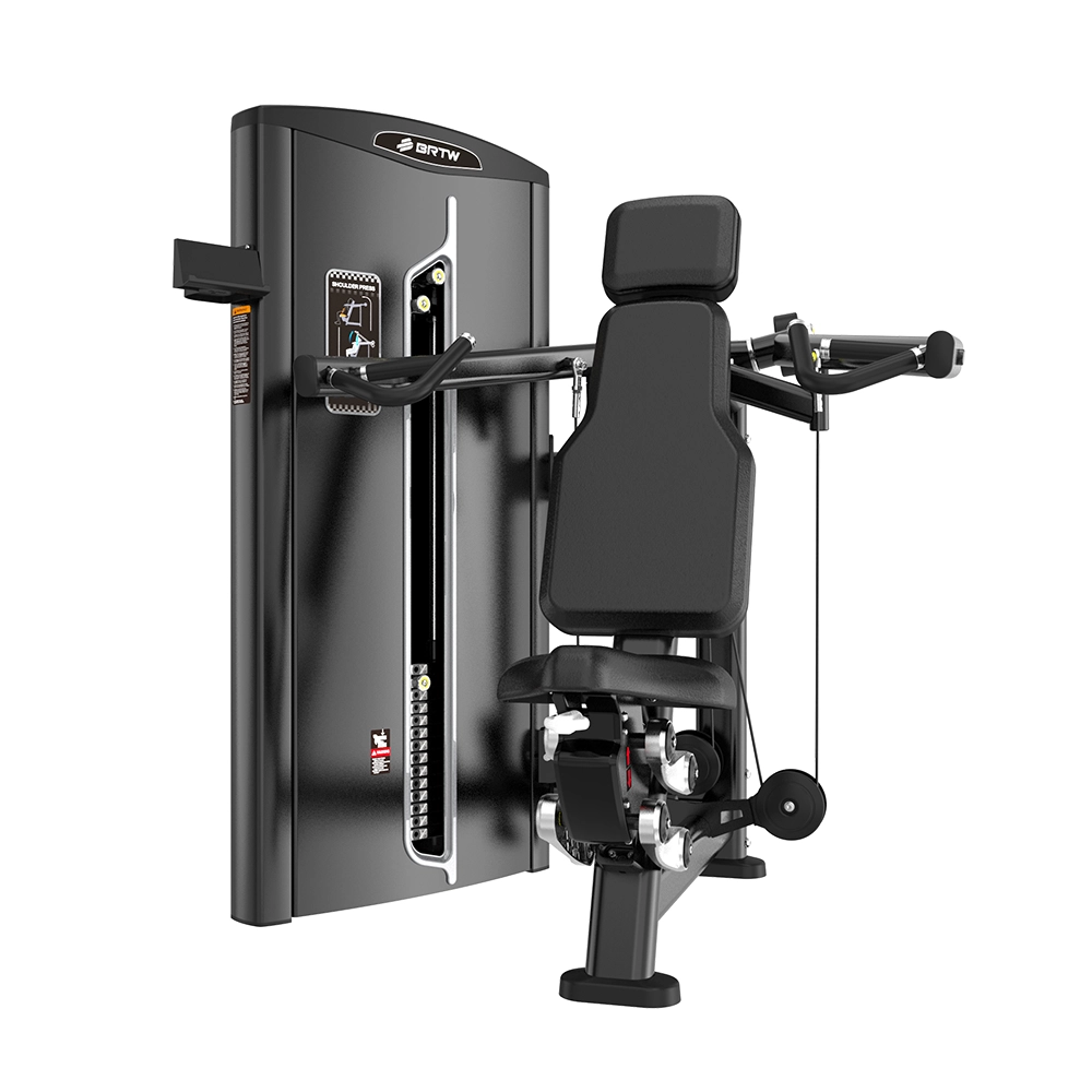 Shoulder Press BF03 Brtw