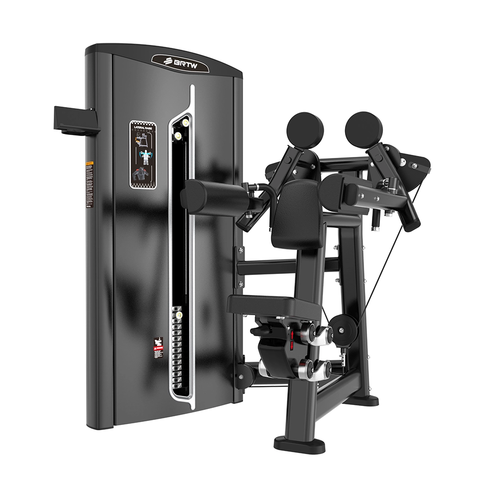 Lateral Raise BF04 Brtw