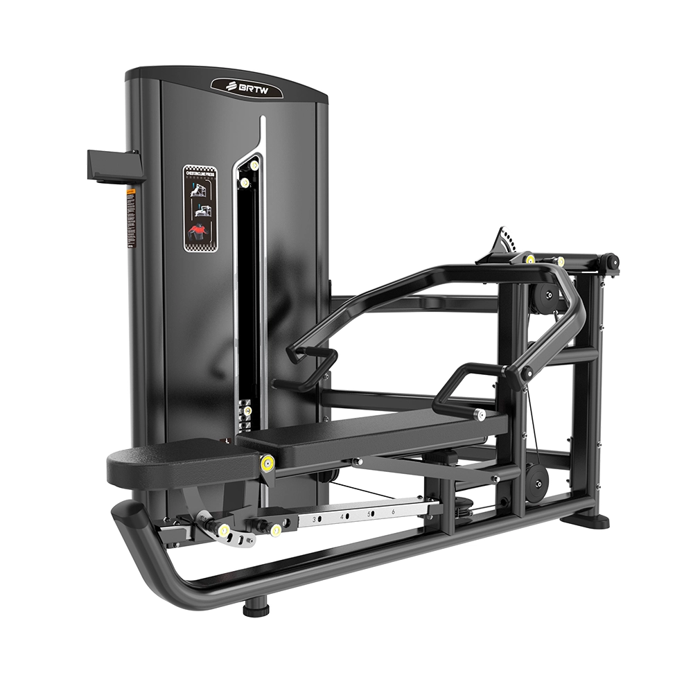 Chest Shoulder Press BF30 Brtw