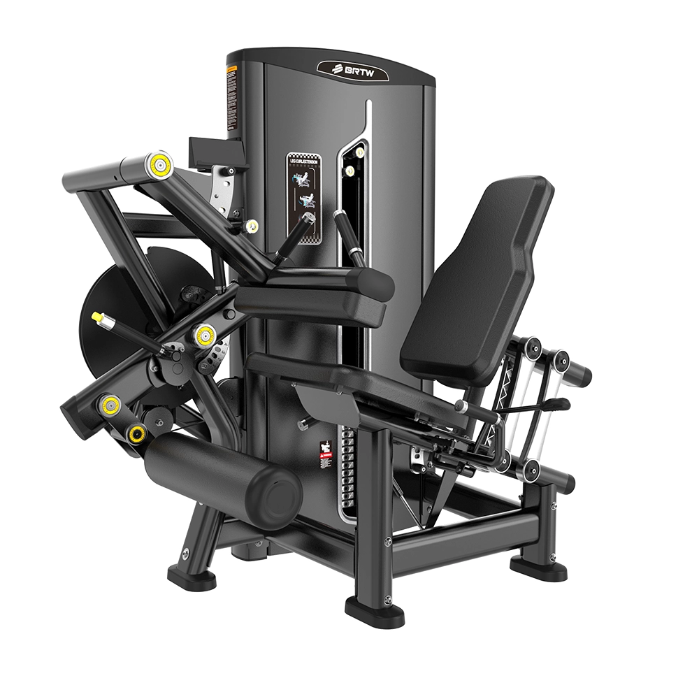 Leg Curl Extension BF33 Brtw