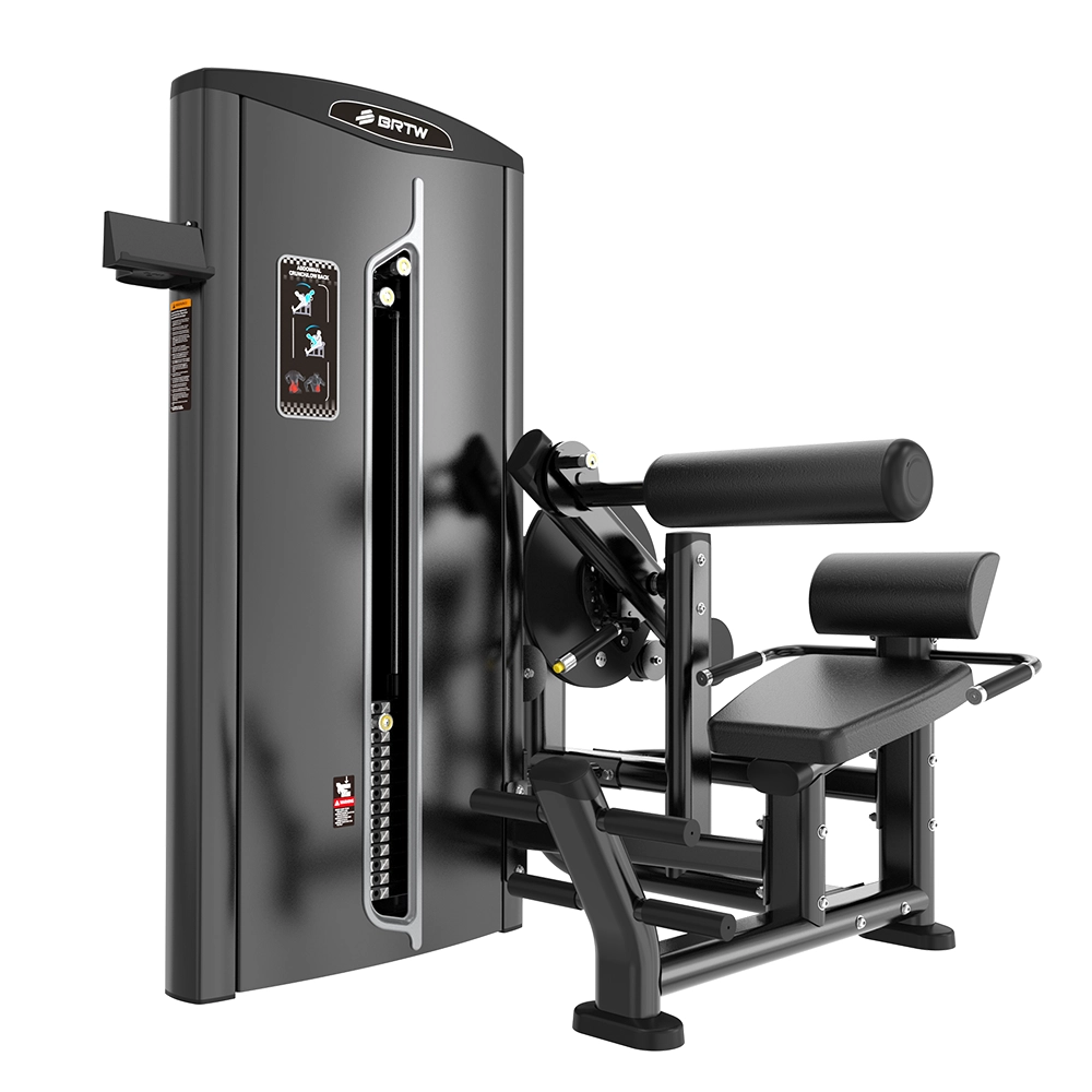 Abdominal Crunch Low Back BF35 Brtw