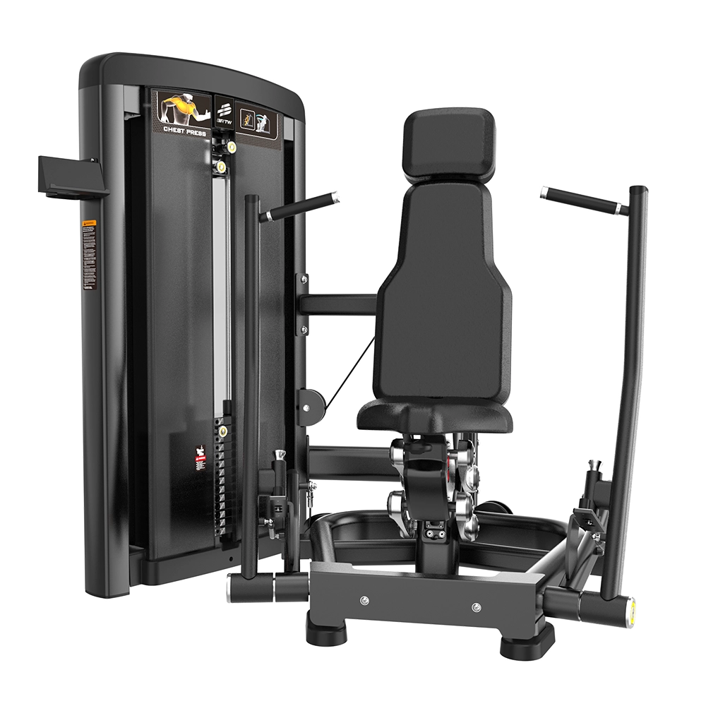 Chest Press BH01 Brtw