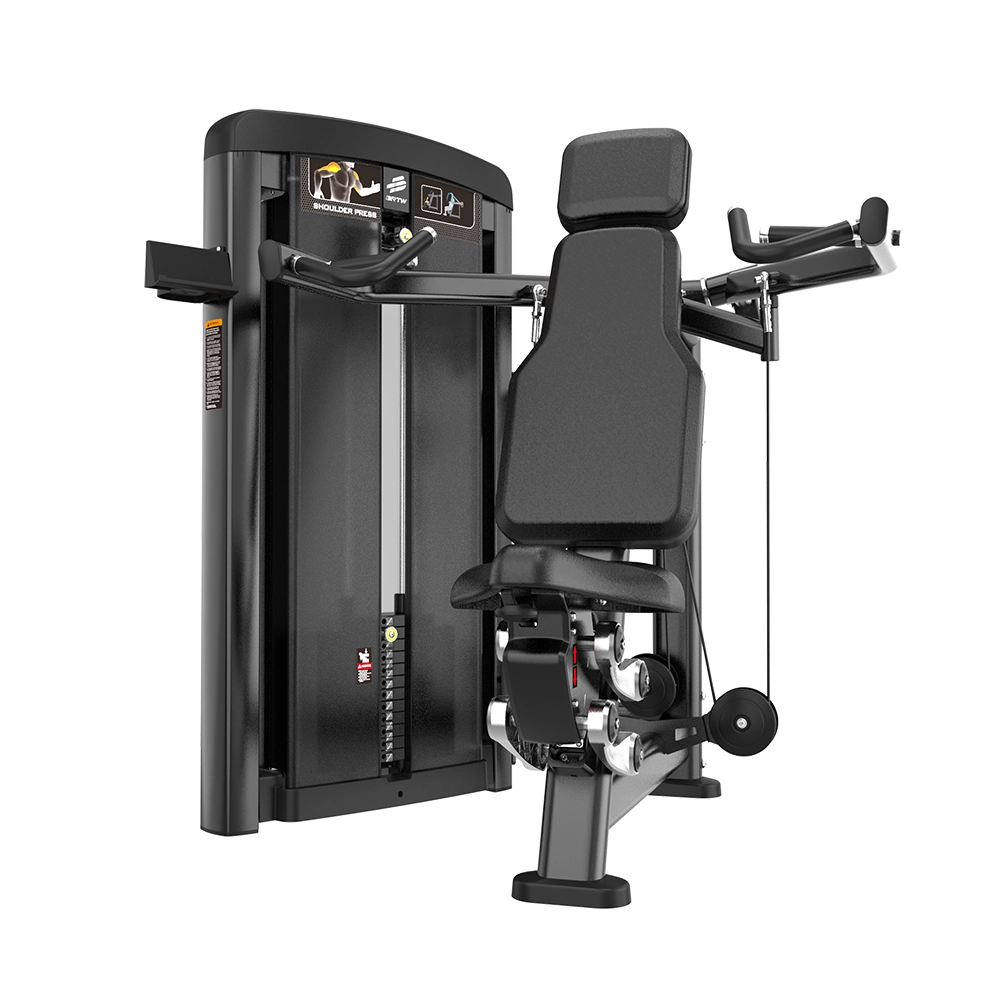 Shoulder Press BH03 Brtw