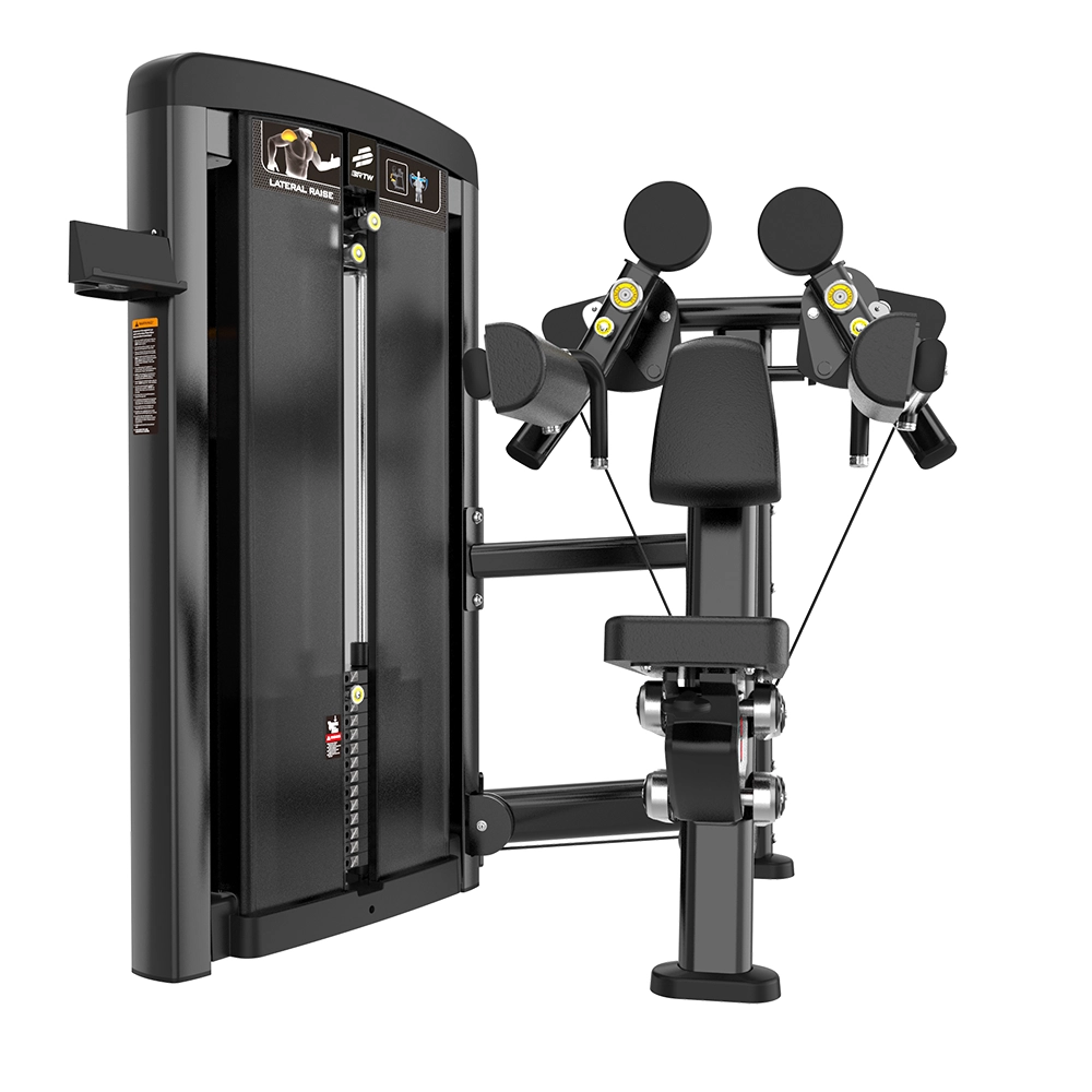 Lateral Raise BH04 Brtw