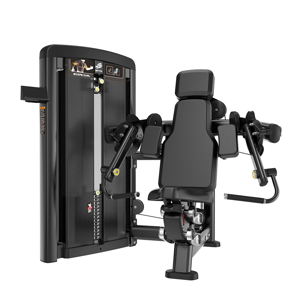 Biceps Curl BH05 Brtw