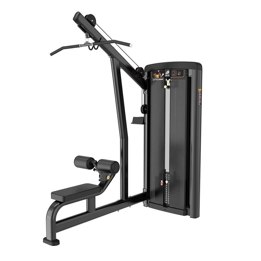 Lat Pulldown BH08 Brtw