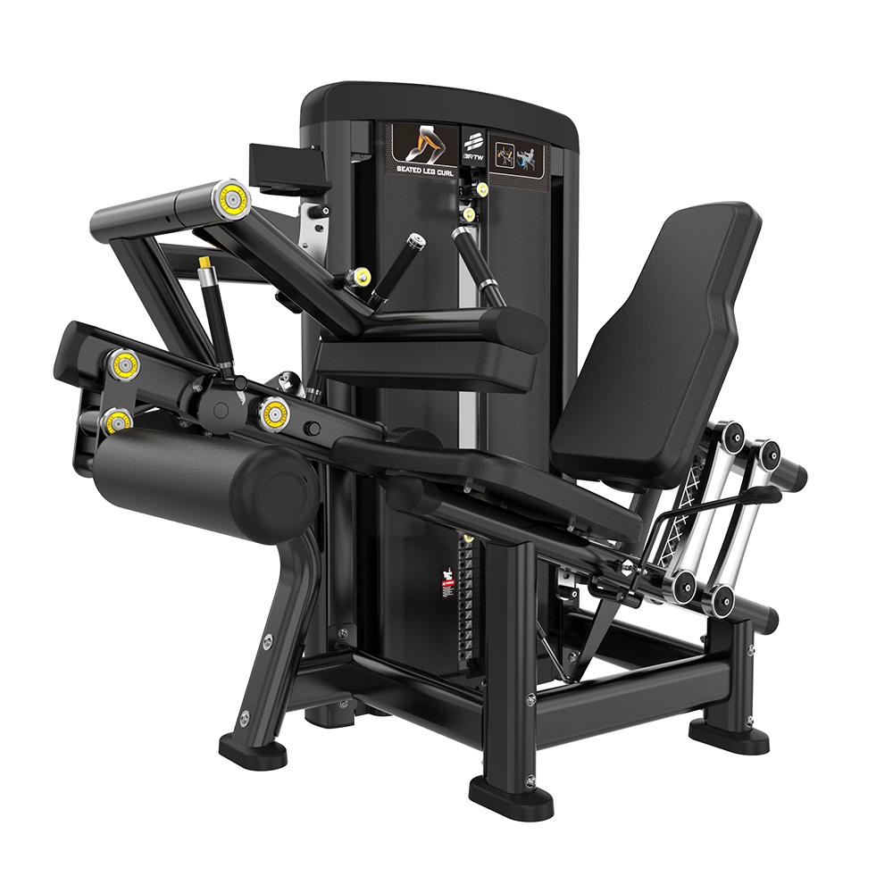 Seated Leg Curl BH12 Brtw
