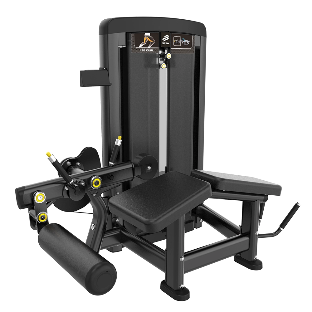 Prone Leg Curl BH13 Brtw