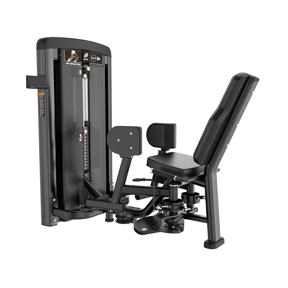 Outher Thigh Abductor BH17 Brtw