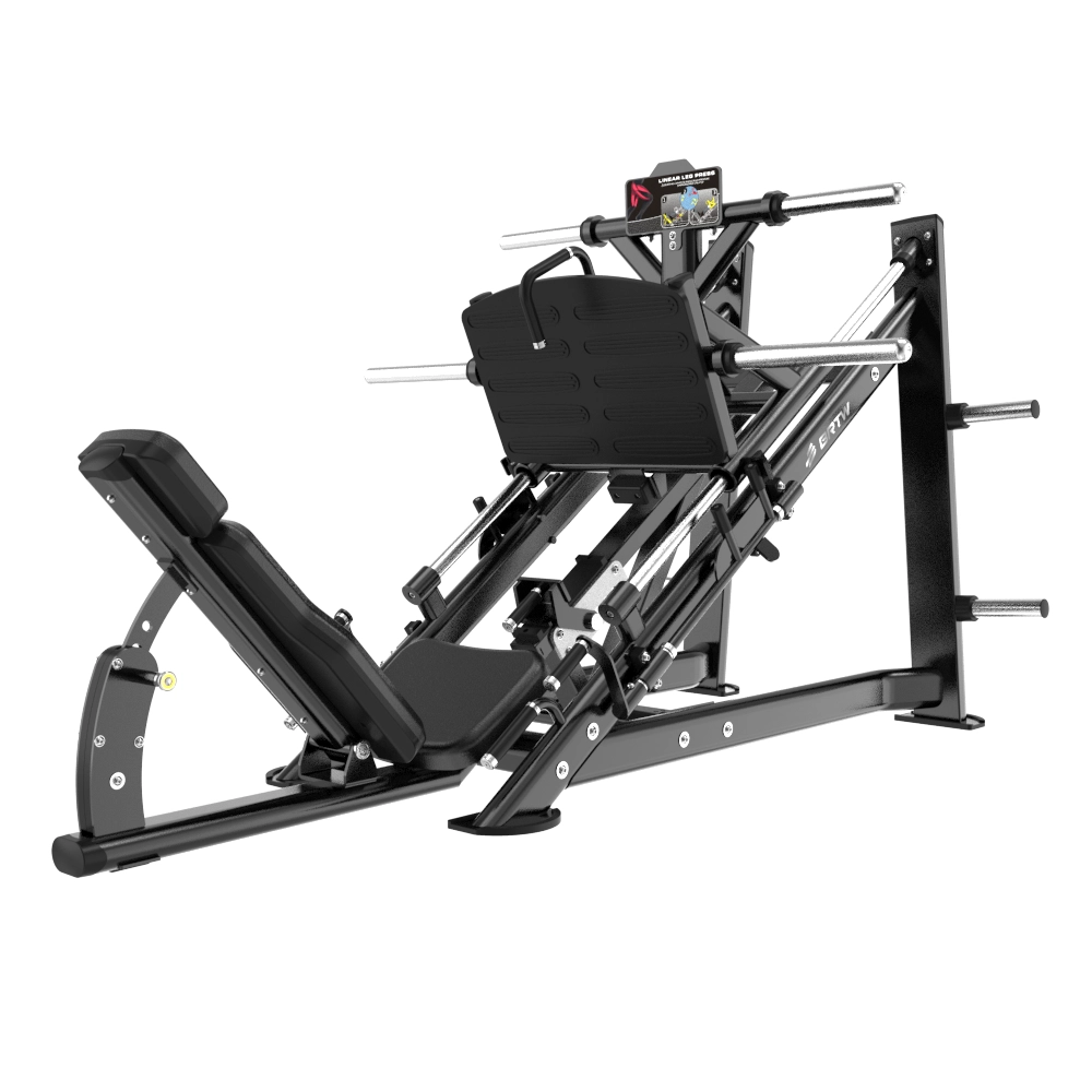 Leg Press BH24 Brtw