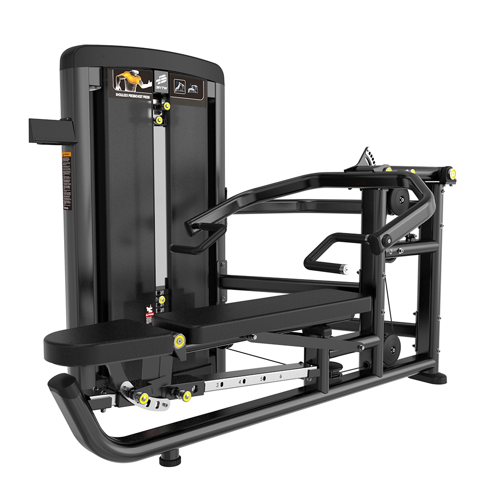 Chest Shoulder Press BH30 Brtw