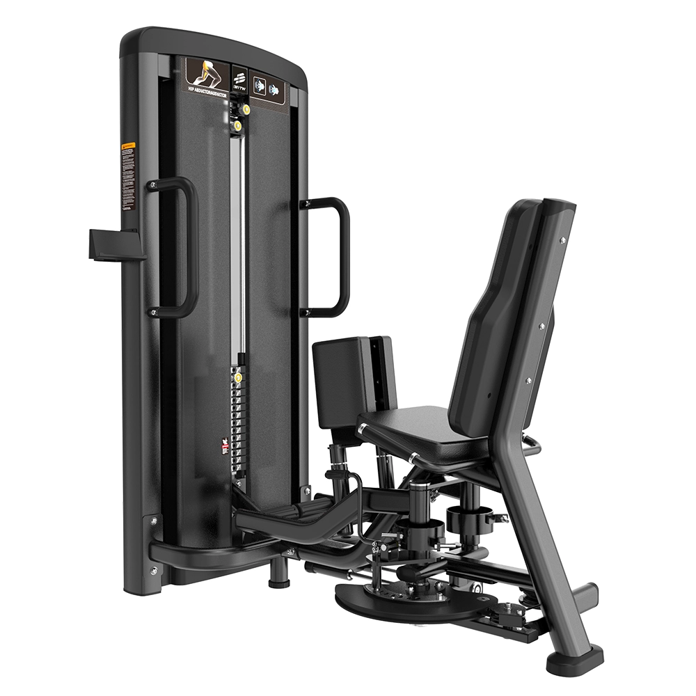 Abductor Adductor BH34 Brtw