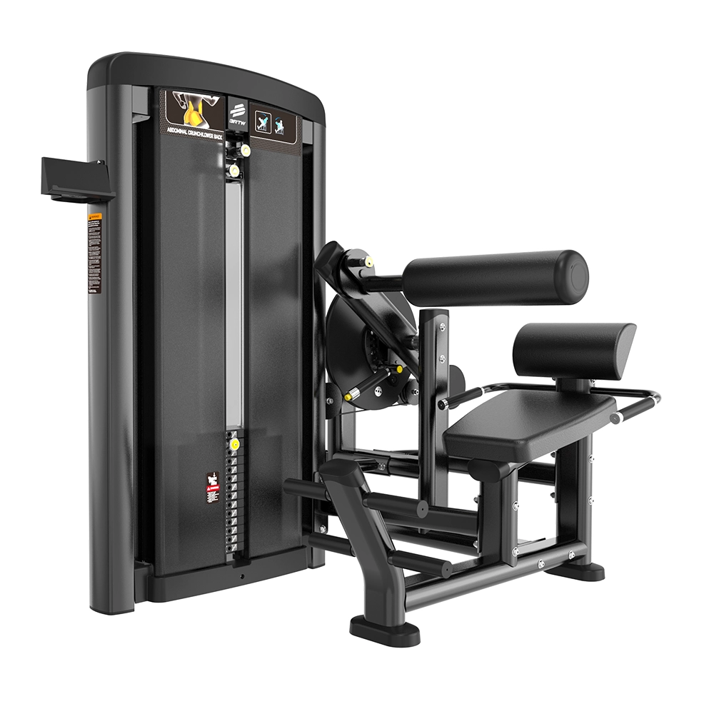Abdominal Crunch Low Back BH35 Brtw