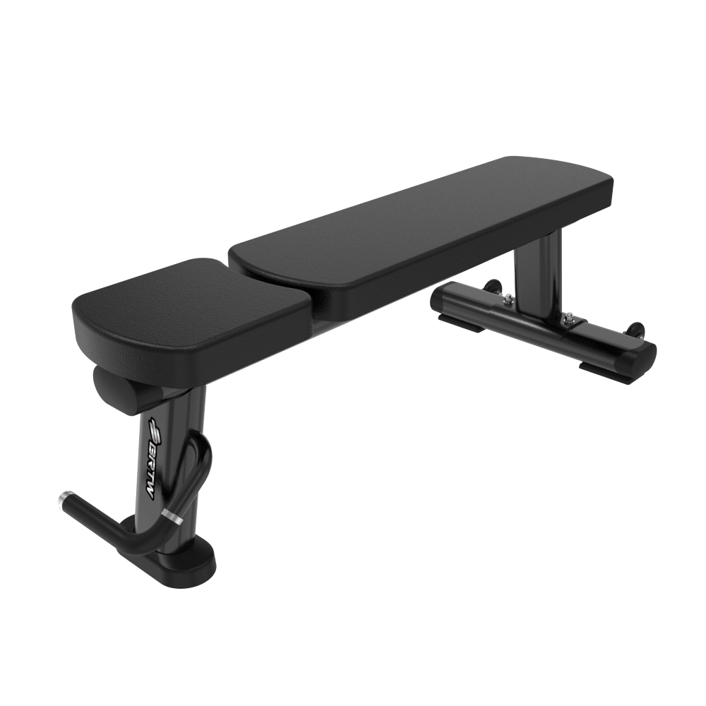 Flat Bench BH40 Brtw