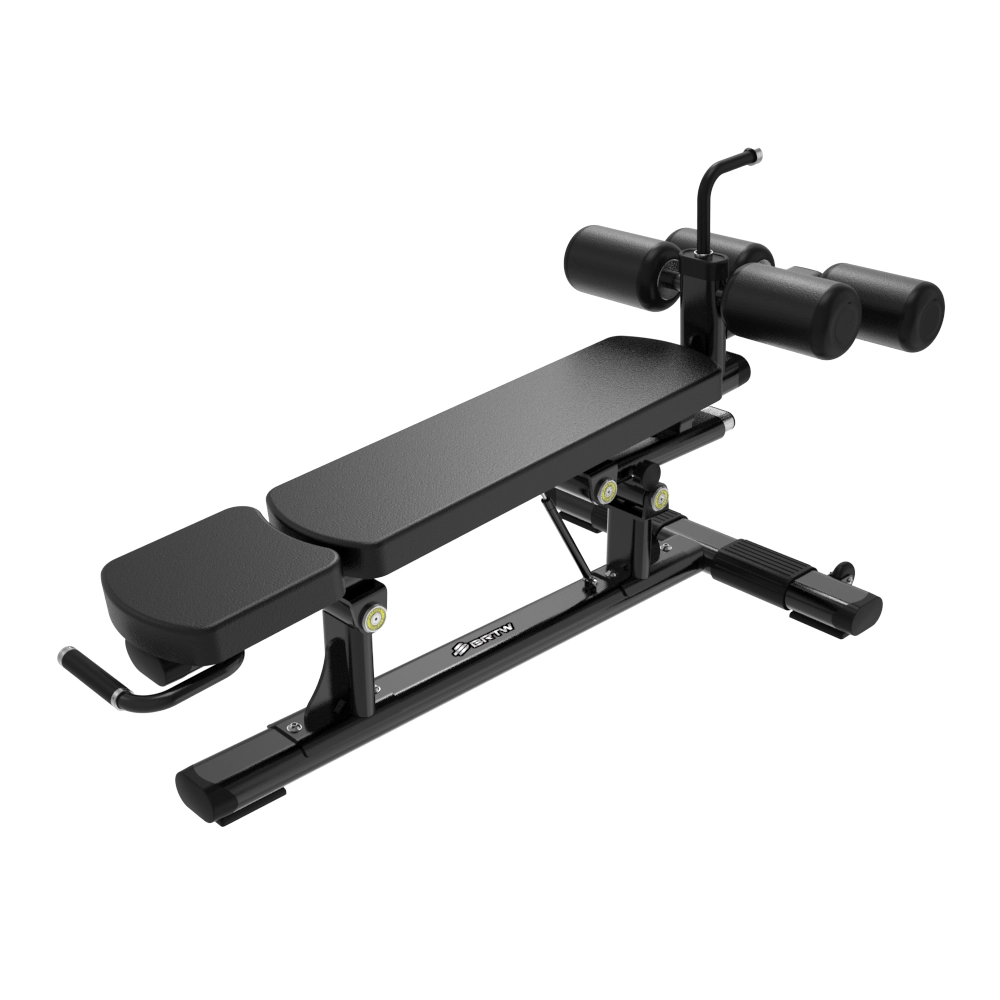 Adjustable Abdominal Bench BH41 Brtw
