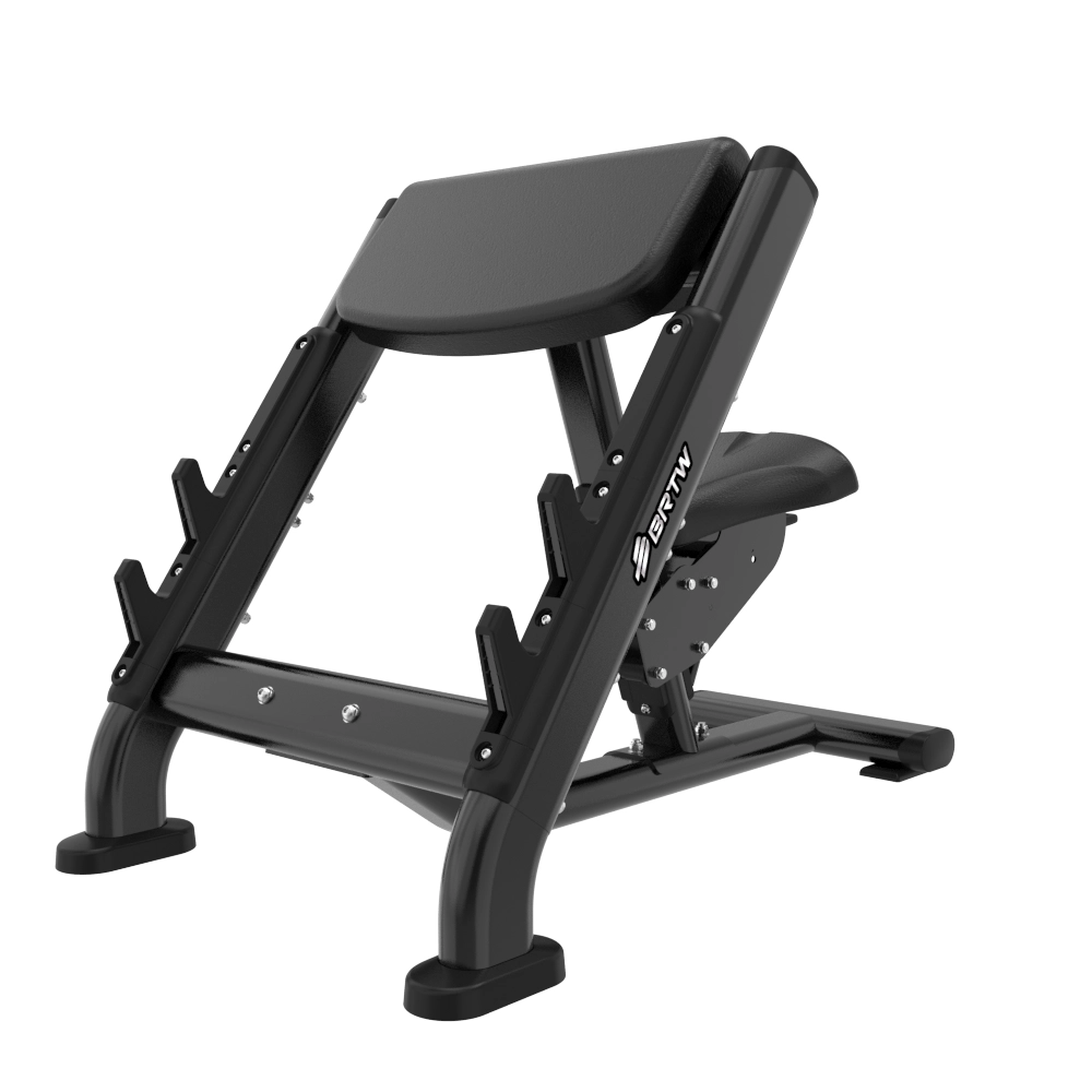 Seated Preacher Curl BH44 Brtw