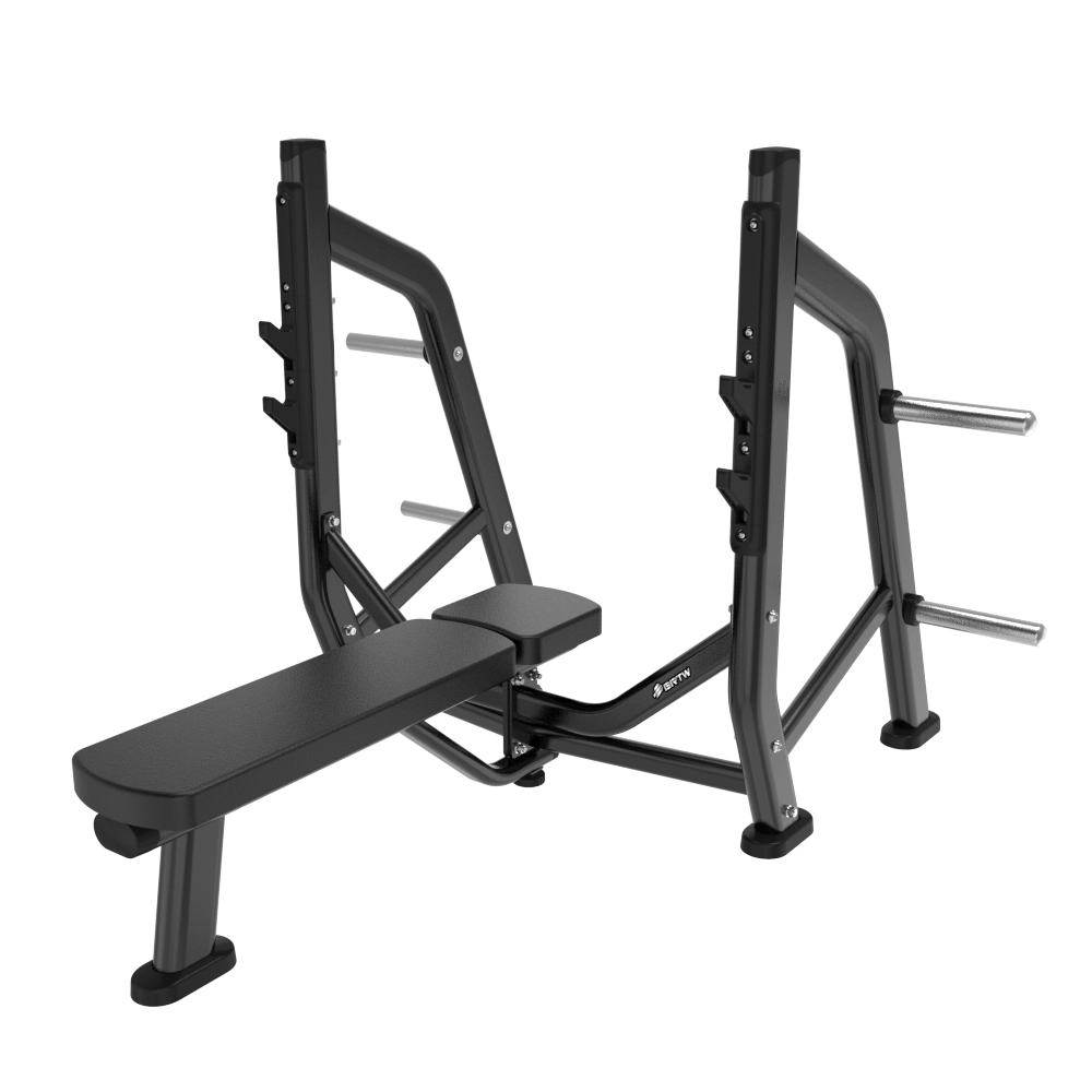 Flat Olympic Bench BH46 Brtw
