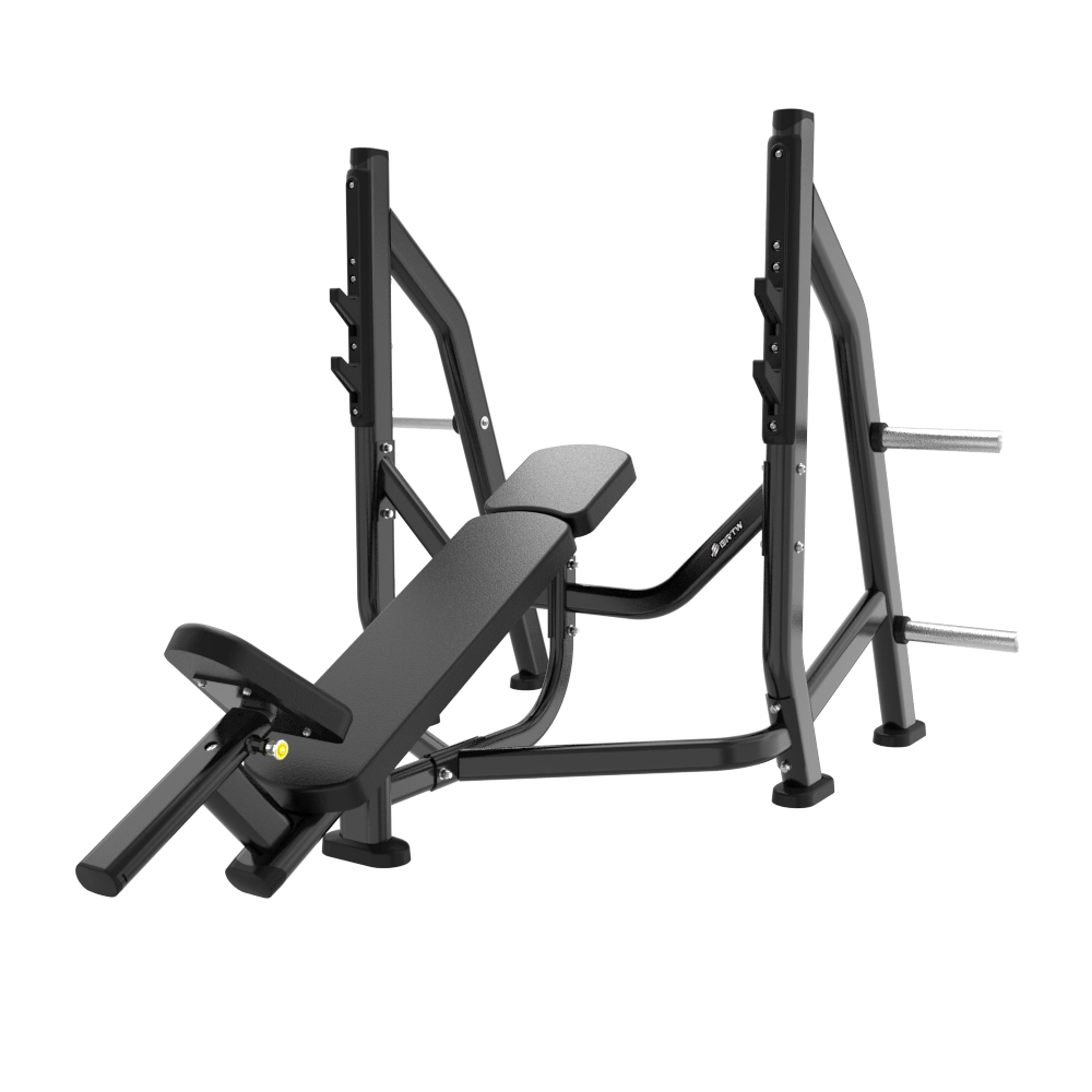 Incline Olympic Bench BH47 Brtw