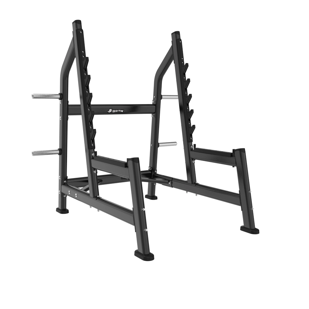 Squat Rack BH49 Brtw