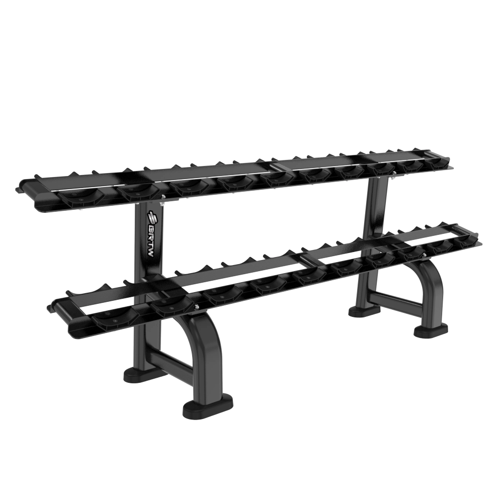 Dumbell Rack BH50 Brtw