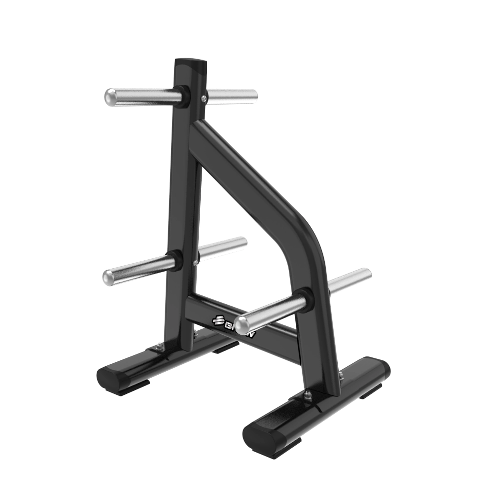 Weight Plate Tree BH52 Brtw