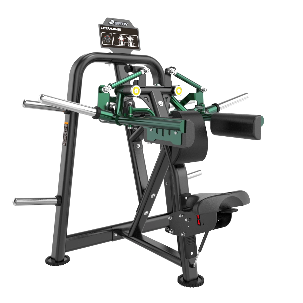 Lateral Raise BL04 Brtw