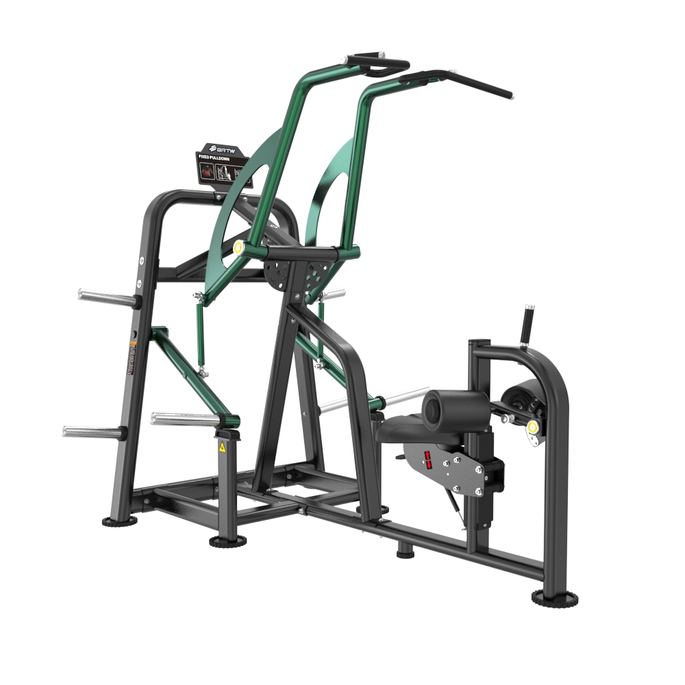 Fixed Pulldown BL08 Brtw