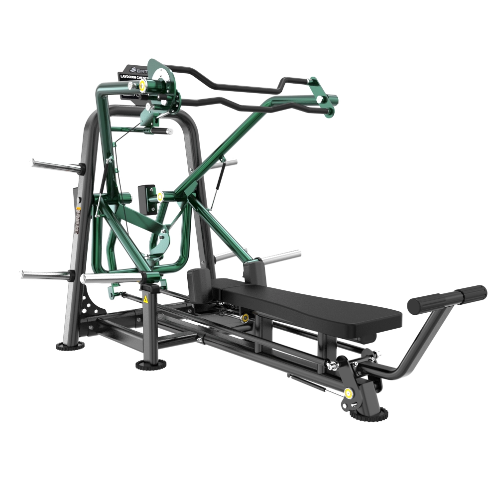 Laydown Chest Press BL10 Brtw
