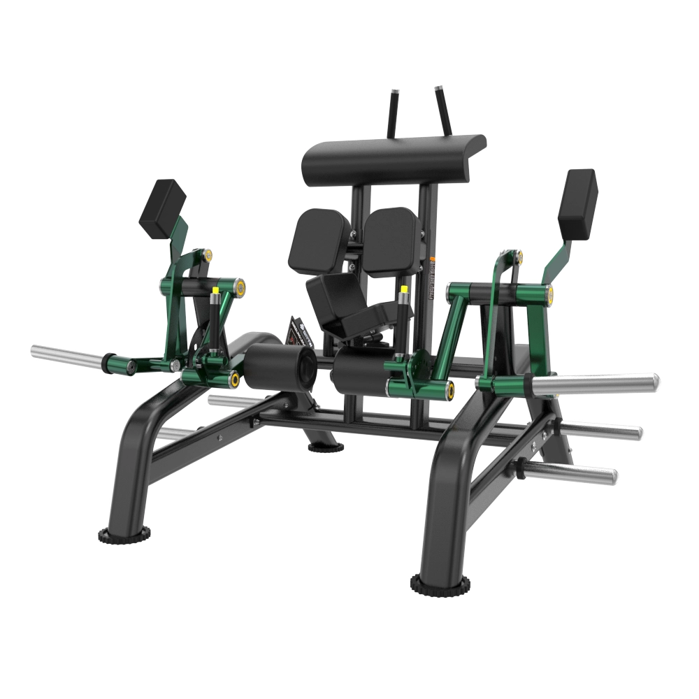 Kneeling Leg Curl BL12 Brtw
