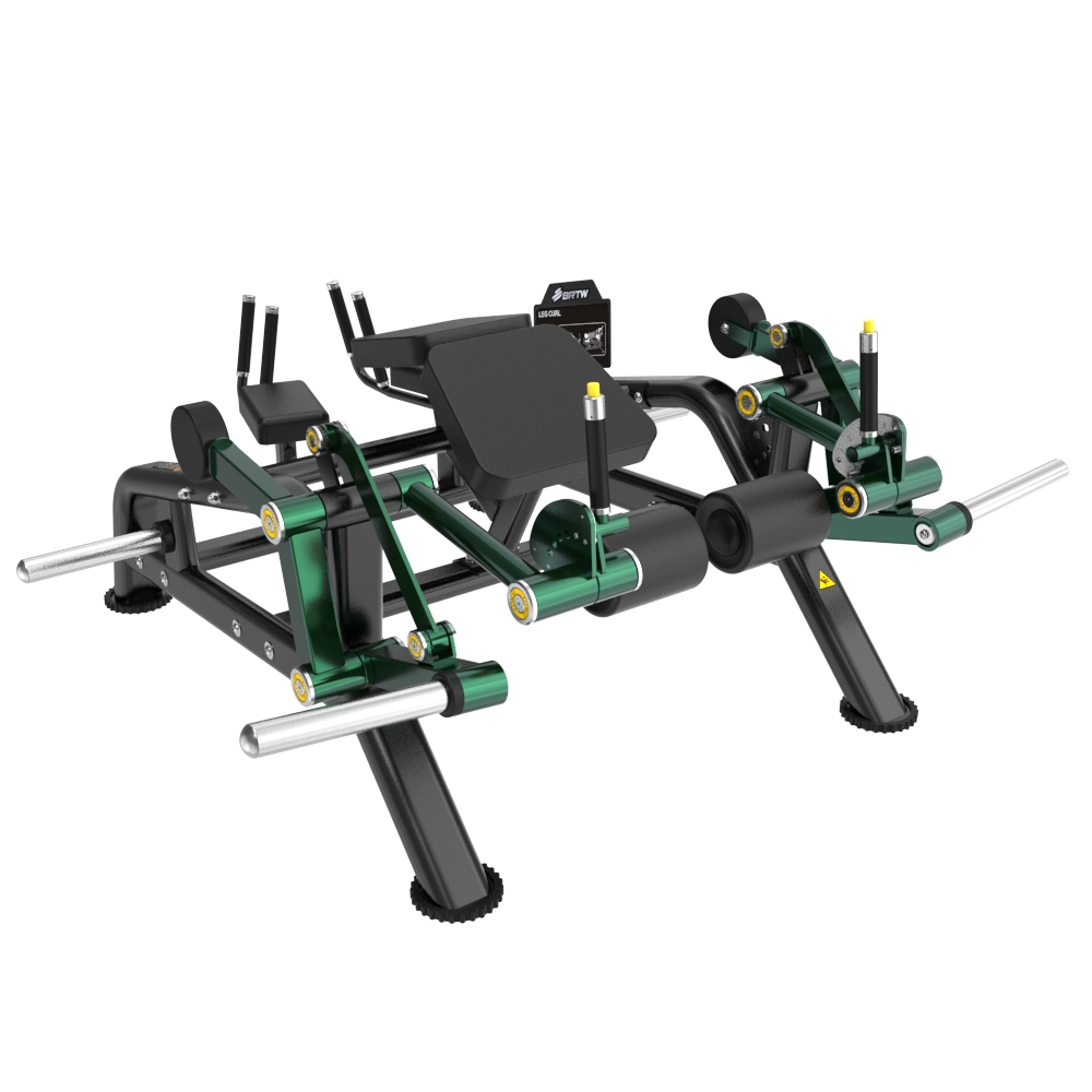Prone Leg Curl BL13 Brtw