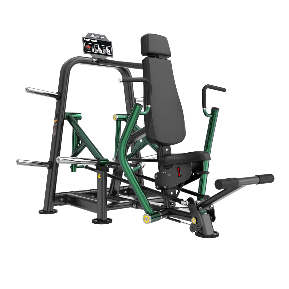 Chest Press BL18 Brtw
