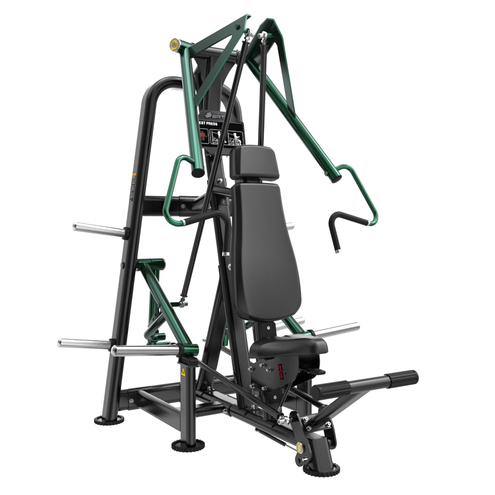 Incline Chest Press BL19 Brtw