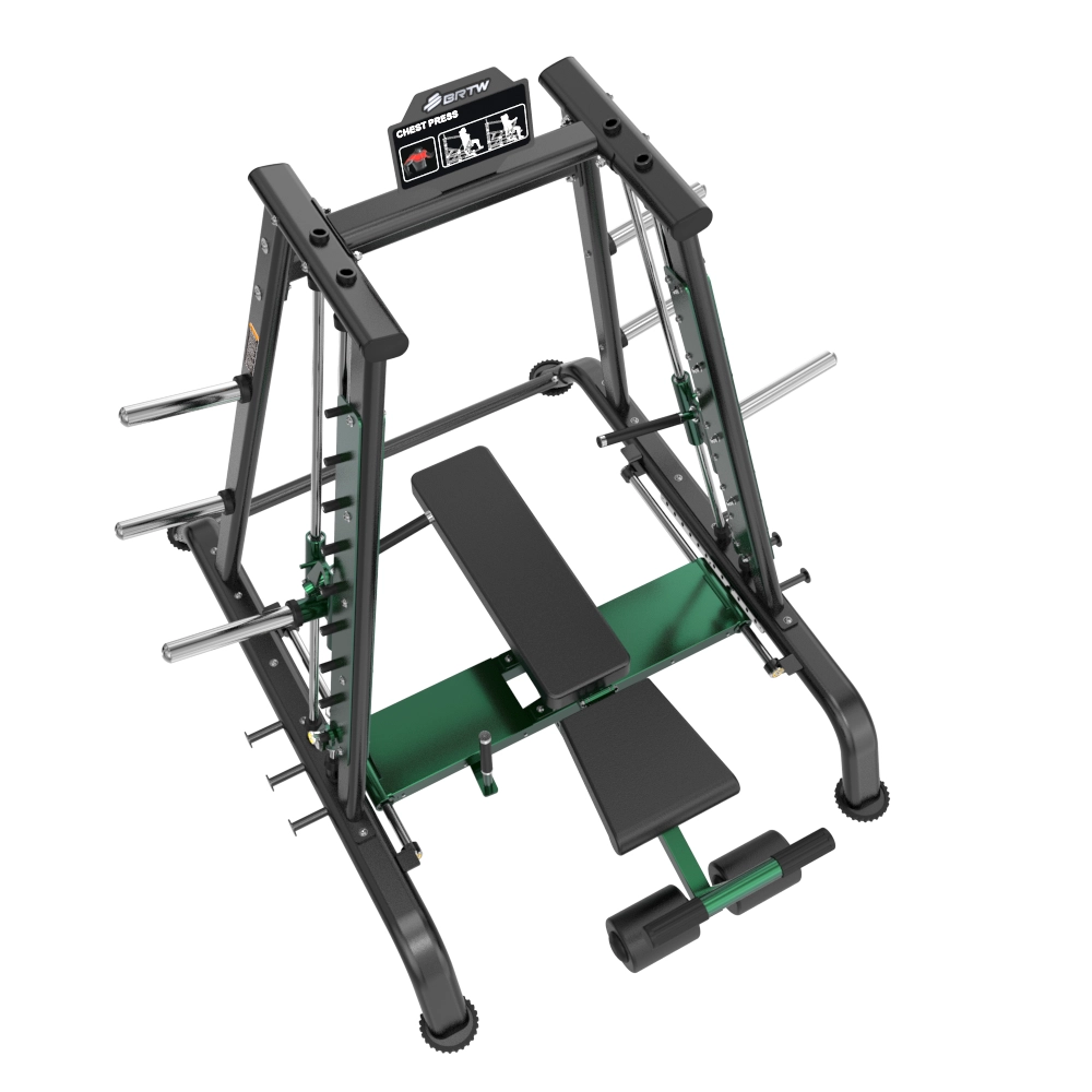 Multi Function Press BL20 Brtw