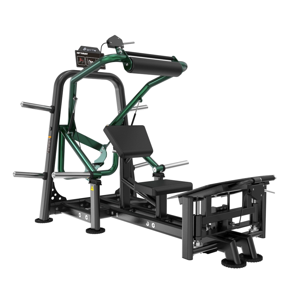 Hip Glute BL22 Brtw