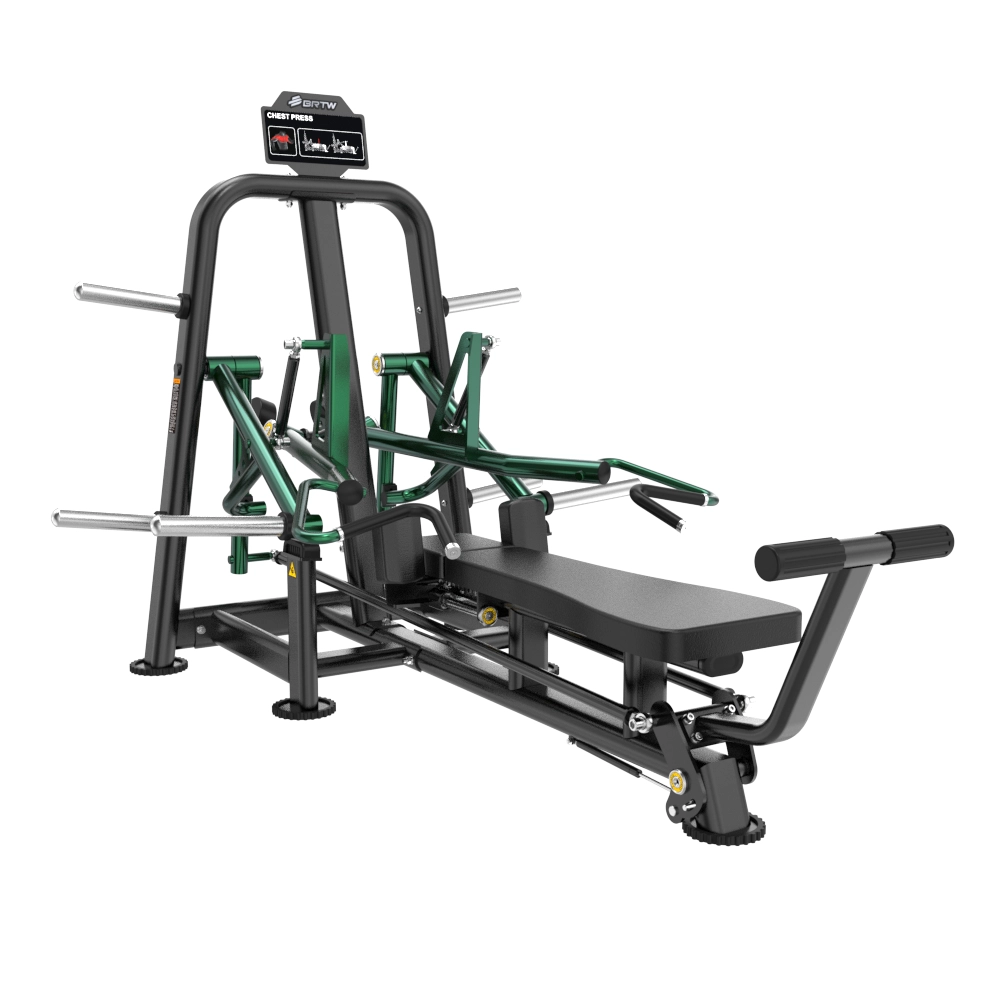 Laydown Chest Press BL24 Brtw