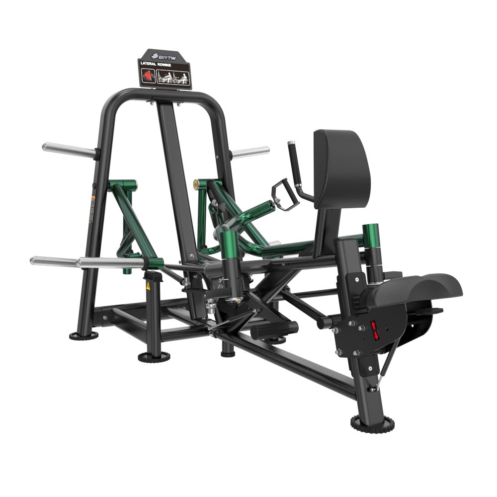 Lateral Rowing BL28 Brtw