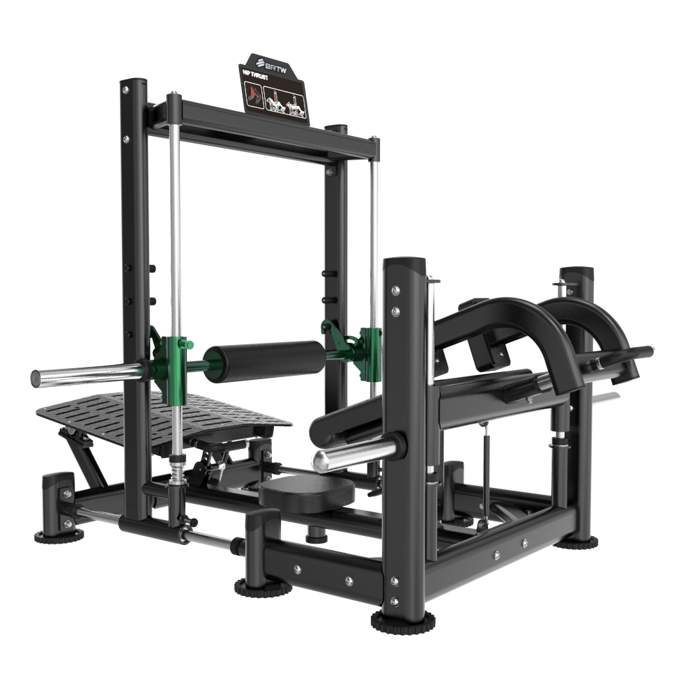 Hip Thrust BL31 Brtw