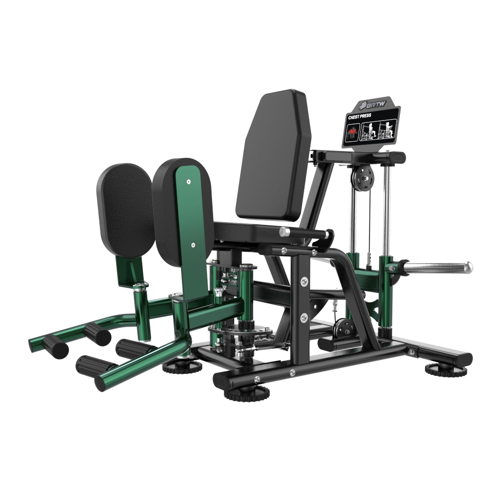 Abductor Adductor BL34 Brtw