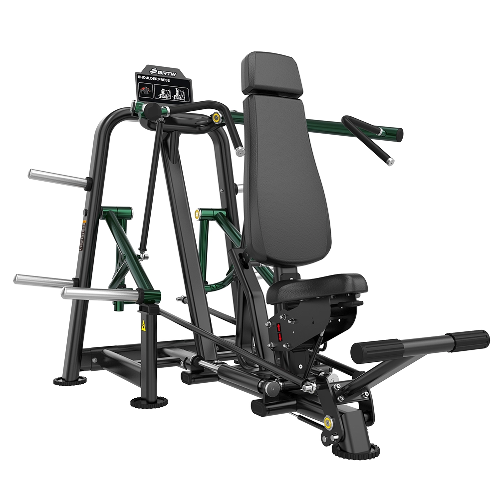 Shoulder Press BL35 Brtw