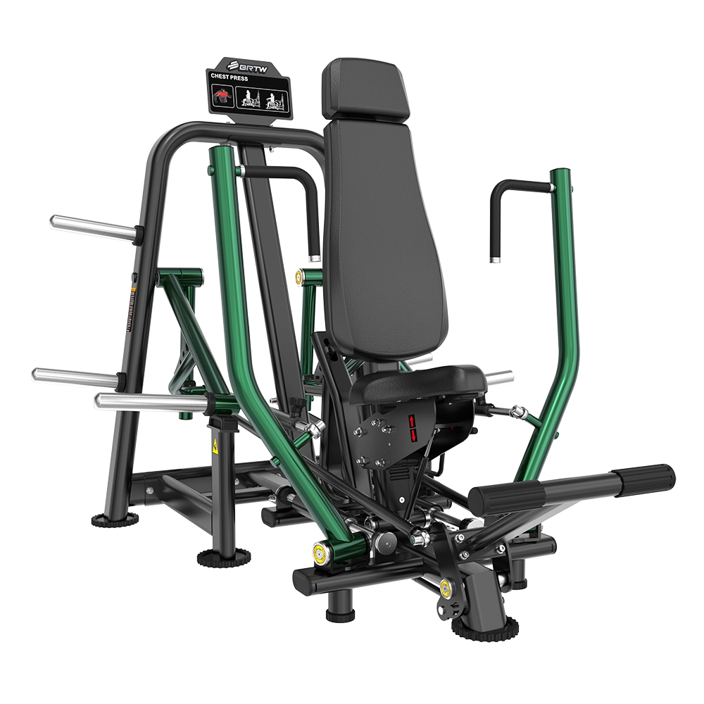 Chest Press BL37 Brtw