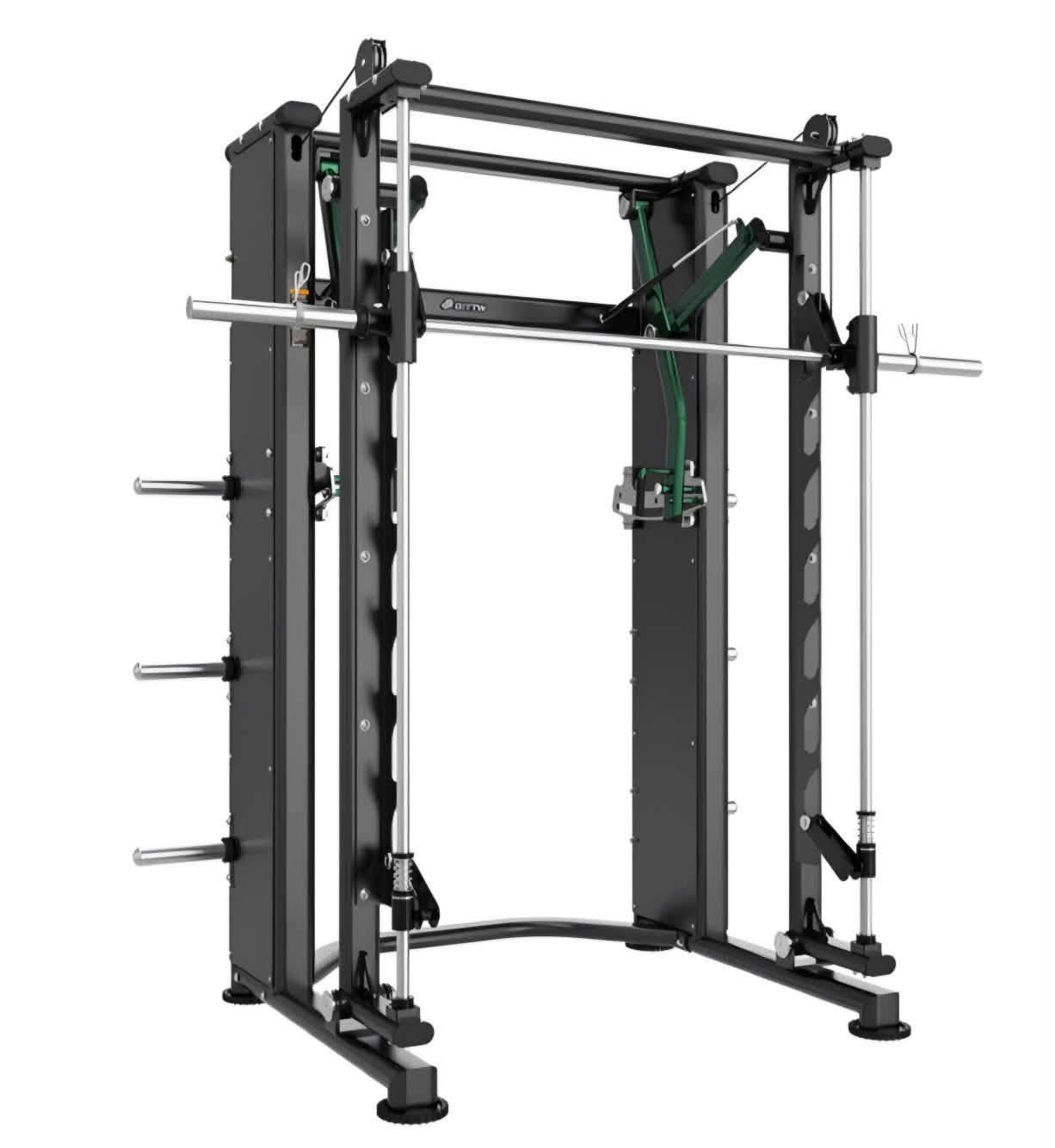 Squat Trainer BL39 Brtw