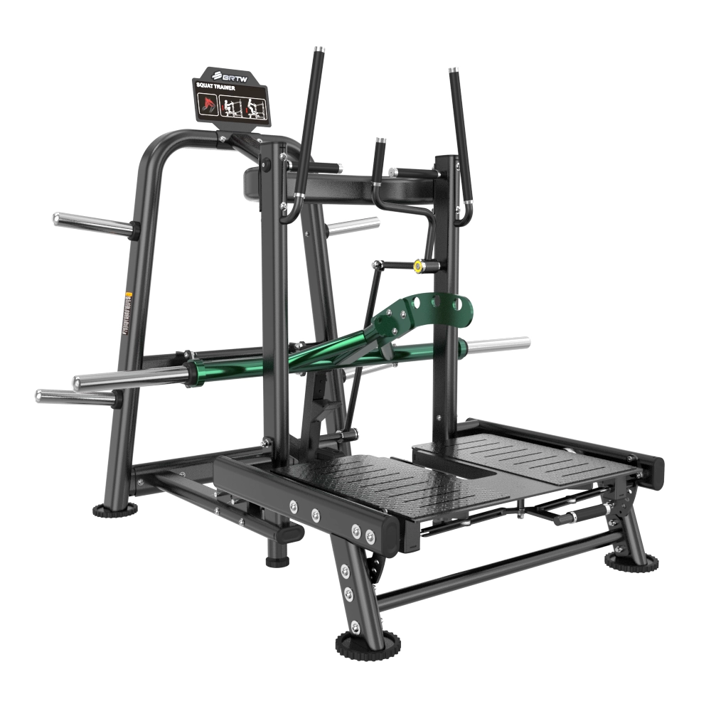 Squat Trainer BL53 Brtw