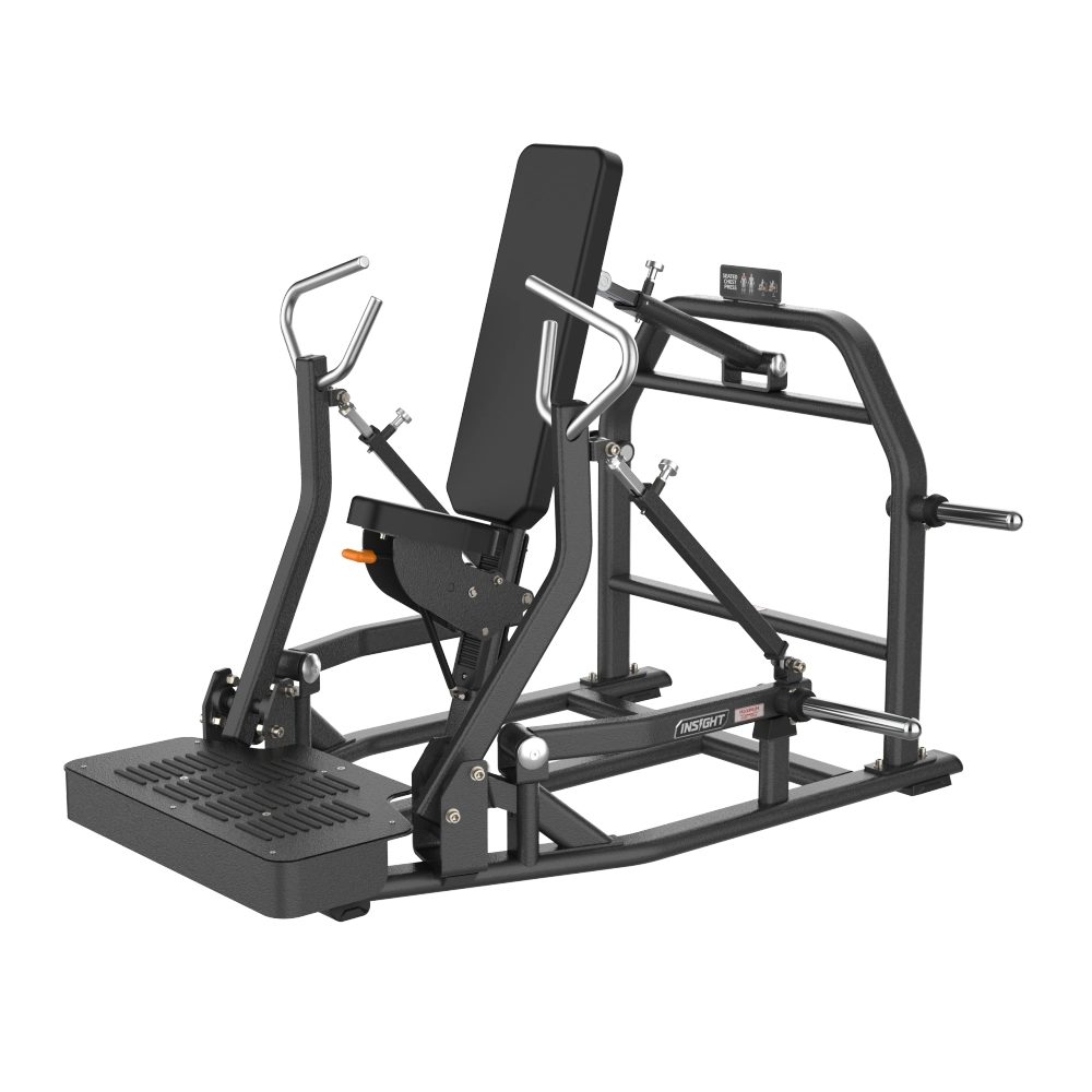 Seated Chest Press BR7001 Insight